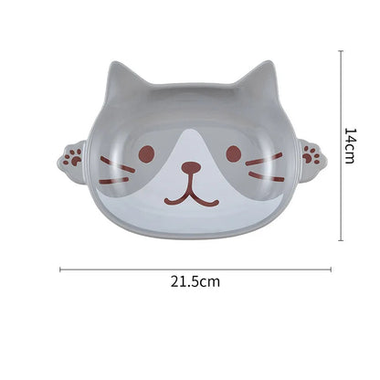 clHouse & Home
Japanese cat ceramic plate UK

Double ear ceramic tray

Cute animal breakfast plate

Kawaii kitchen accessories

Children's ceramic meal plate

Cartoon cat dessert tray

Decorative Japanese tableware

Unique gift for cat lovers