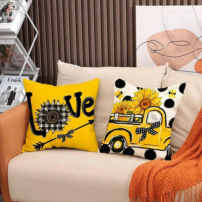 Whimsy

Typography Bee Pillowcase

Stylish

Soft

Room Decor Modern

Relaxation Bee Pillowcase

Nature Lovers

Living Space Bee Pillowcase

Letter Graphic

Letter

High-Quality

Gift

Durable

Cute

Cuddling

Cozy

Boho Chic

Boho

Bee Pillow Cover