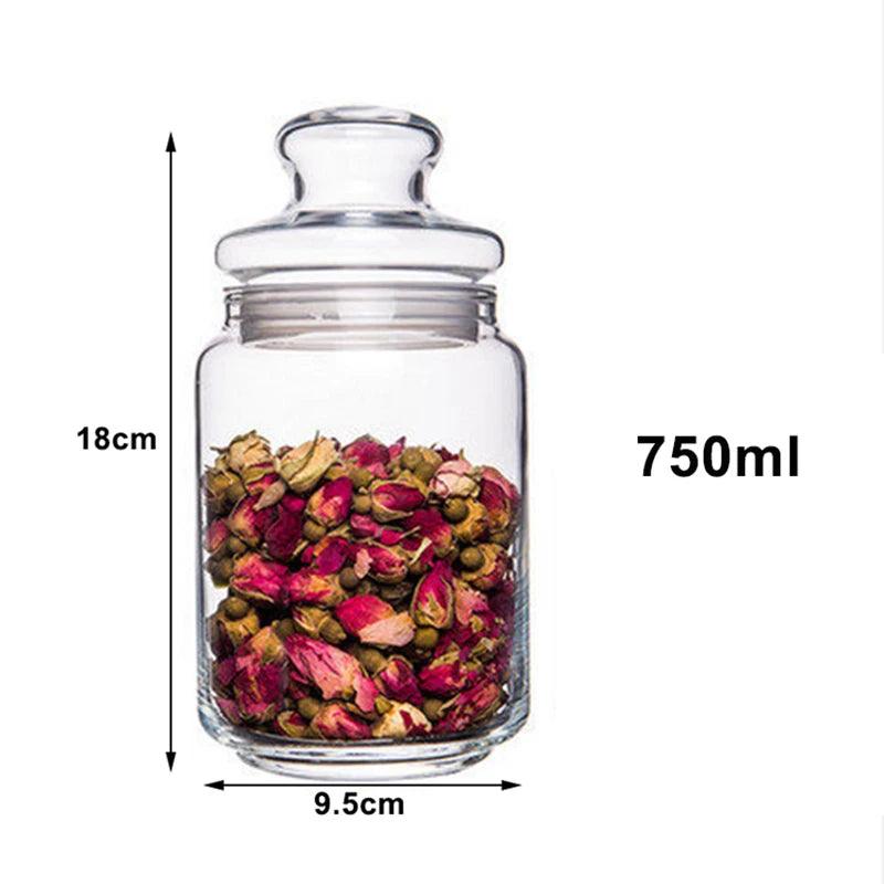 Versatile

Stylish Sustainable Glass Jar

Storage

Snacks Pantry Organization

Recycled Glass

Leakproof Kitchen Upgrade

Kitchen Storage

Grains

Glass Storage Jars

Eco-Friendly Glass Jar

Eco-Friendly

Dry Goods Glass Storage Jar

Clutter-Free Kitchen

Clear

Cereals

Airtight