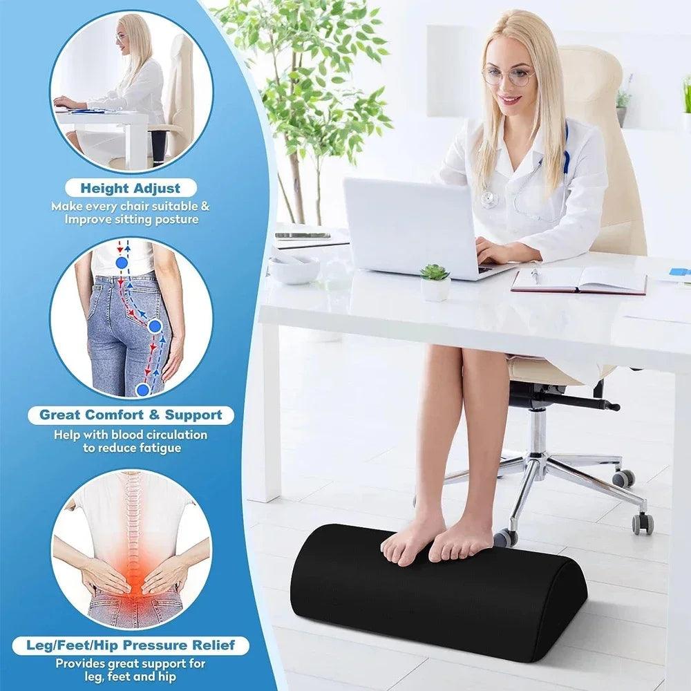 Style

Small Space

Relaxing

Posture

Plush

Personalized Comfort Footrest

Office Footrest

Living Space Memory Foam Footrest

Home

Foot Rest

Fatigue Footrest Ottoman

Ergonomic

Dorm

Cozy

Comfortable

Comfort

Apartment