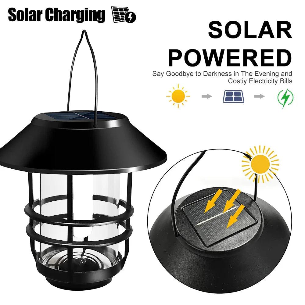 Inusitado Incanto 
Solar Flame Wall Lamp
LEDs Solar Spotlights 
Solar Lanterns Outdoor Decor
Outdoor Decor Light Solar Garden Lights Garden Lights Outdoor Lighting Solar Lights Garden Decor Unique Lighting Durable Solar Flame Torches
Outdoor Lighting
Patio Lights
Garden Decor
Flame Effect
Cozy Ambiance
Safe
Stylish
Sustainable