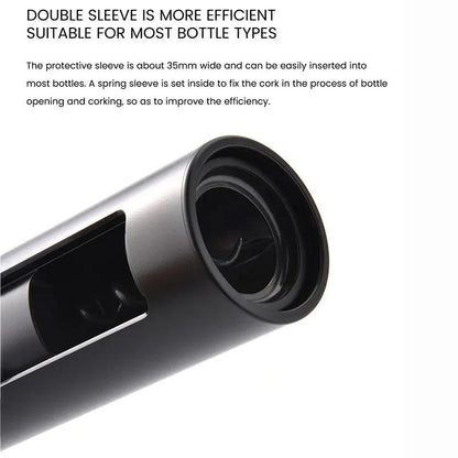 Wine Lovers

Unique

Stylish

Must-Have

Manual

Kitchen

Innovative Wine Opener

Host

Home Bar

Creative Wine Opener