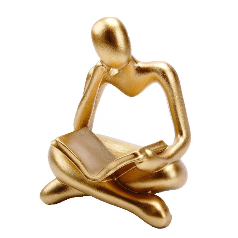 Unique

Statement Piece

Small Abstract Sculpture

Shelves

Modern Art

Modern Aesthetic

Modern

Minimalist

Handcrafted

Dimension

Desk

Depth

Conversation Starter

Contemporary Home

Abstract Sculpture

Abstract Home Decor