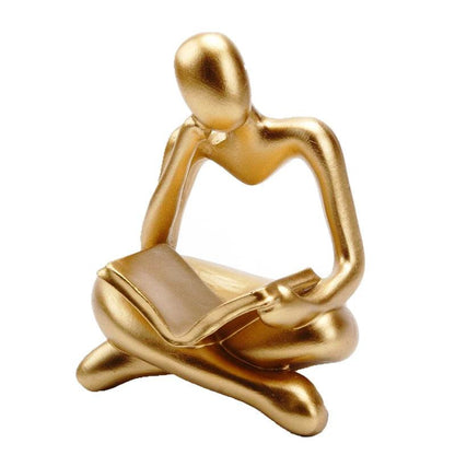 Unique

Statement Piece

Small Abstract Sculpture

Shelves

Modern Art

Modern Aesthetic

Modern

Minimalist

Handcrafted

Dimension

Desk

Depth

Conversation Starter

Contemporary Home

Abstract Sculpture

Abstract Home Decor