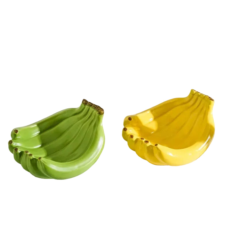 clHouse & Home
Banana ceramic storage tray UK

Cartoon fruit snack plate

Desktop storage container

Decorative banana figurine

Unique key tray for hallway

Fun ceramic home accessories

Pop-art kitchen decor

Novelty gift for home organization