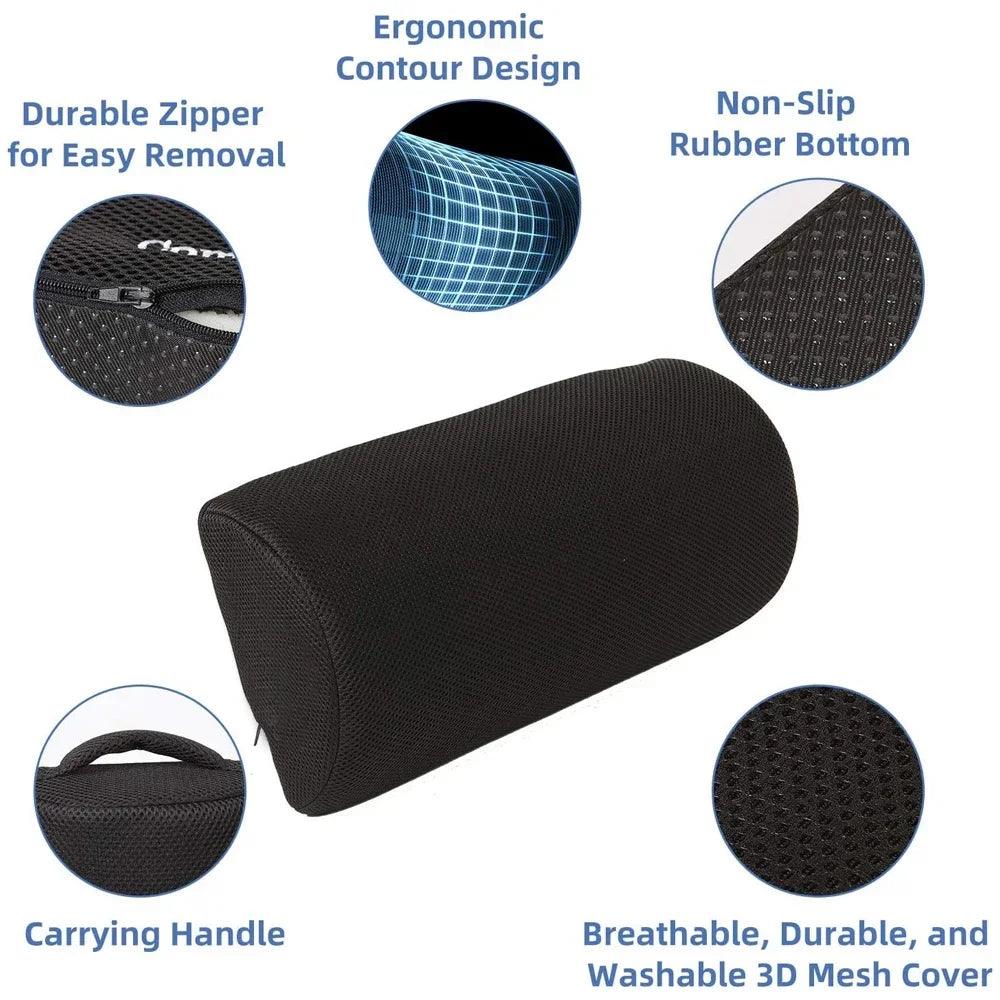 Style

Small Space

Relaxing

Posture

Plush

Personalized Comfort Footrest

Office Footrest

Living Space Memory Foam Footrest

Home

Foot Rest

Fatigue Footrest Ottoman

Ergonomic

Dorm

Cozy

Comfortable

Comfort

Apartment