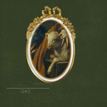 clHouse & Home
French classical photo frame 

Ornate resin wall decor

Baroque style picture frame

Vintage wall ornaments

Shabby chic home accessories

Classical mural crafts

Antique style resin frame

Luxury decorations

Rococo room ornaments