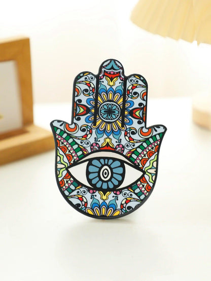 workspace

Unique Gift

Unique

Spiritual

Protection

Mystic Hand

Meaningful

Magic

Intriguing

Inner Peace

Home Decor

Gift handcrafted

Extraordinary

Esoteric

Desk Ornament

Conversation Starter Desk Decor

Balance