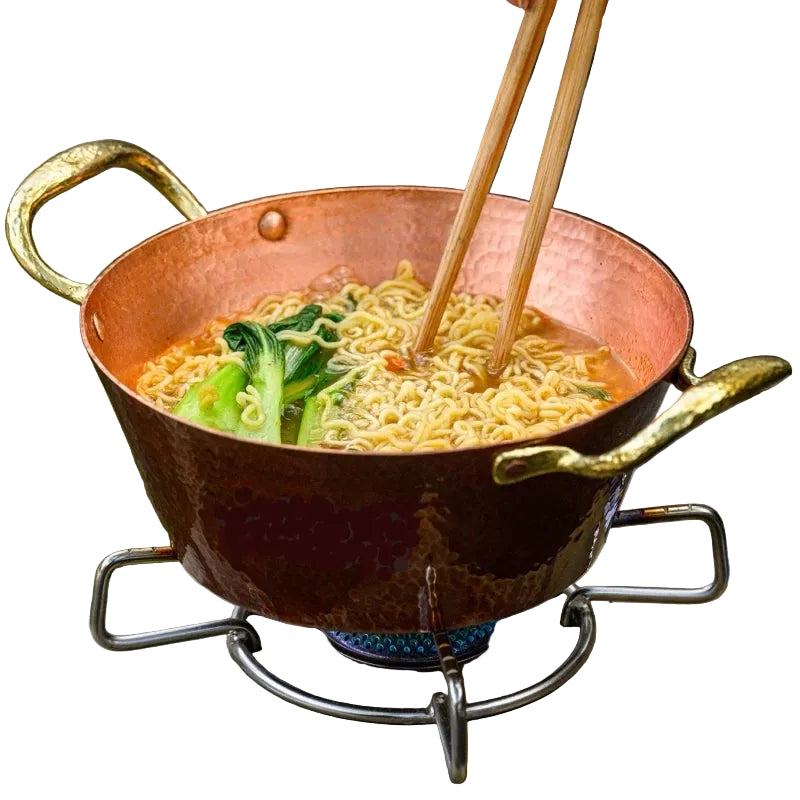 clHouse & Home
Copper pasta pot 

Small hammered soup pot

Portable copper  pan

Handcrafted copper cookware

Thickened bottom copper pot

Vintage mini stockpot

Artisan kitchenware copper