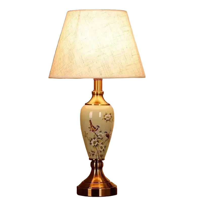 clHouse & Home
French style ceramic table lamp UK

Modern minimalist bedside lamp

Luxury ceramic desk lighting

Elegant white ceramic lamp

Contemporary living room table lamp

Minimalist bedroom lighting accessories

Designer ceramic lamp for study

Boutique home decor lighting