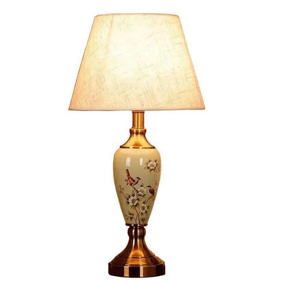 clHouse & Home
French style ceramic table lamp UK

Modern minimalist bedside lamp

Luxury ceramic desk lighting

Elegant white ceramic lamp

Contemporary living room table lamp

Minimalist bedroom lighting accessories

Designer ceramic lamp for study

Boutique home decor lighting