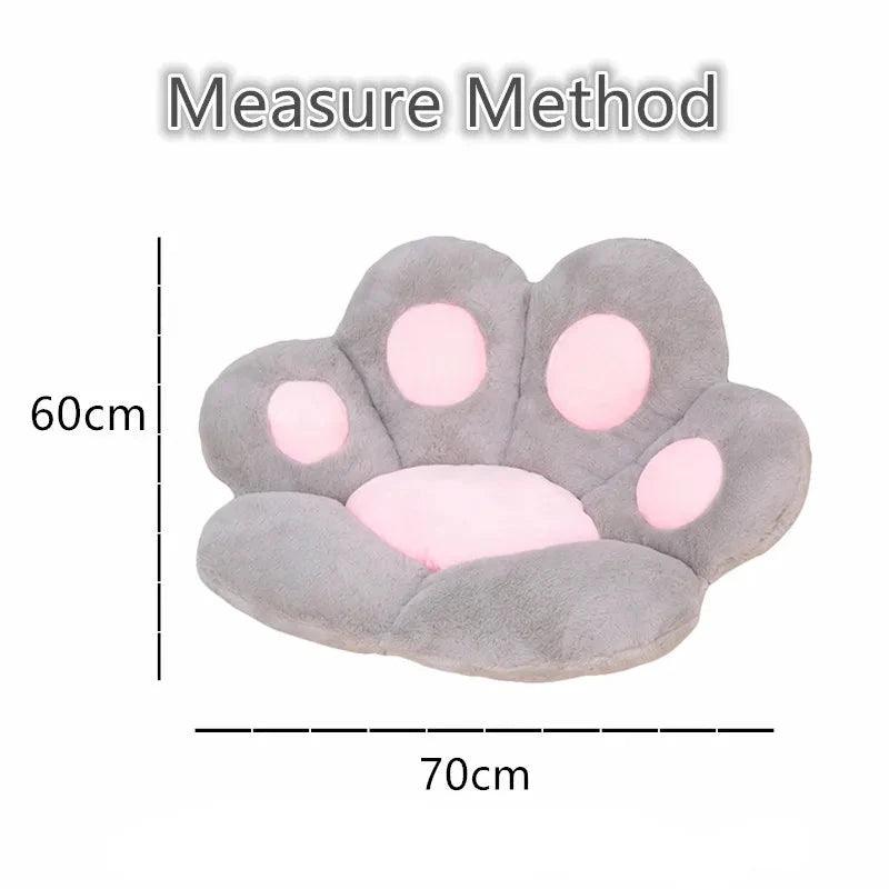 Whimsical

Unique

Stylish Cat-Shaped

Soft

Relax Cat-Shaped

Plush

Playing Cat Lady

Lounging

Living Space

Floor Cushion

Feline-Inspired

Curl Up

Cuddly

Comfy

Cat Lovers Cozy

Cat Lover

Cat Enthusiast