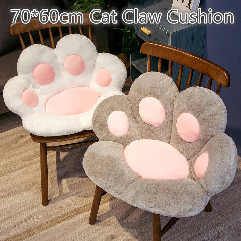 Whimsical

Unique

Stylish Cat-Shaped

Soft

Relax Cat-Shaped

Plush

Playing Cat Lady

Lounging

Living Space

Floor Cushion

Feline-Inspired

Curl Up

Cuddly

Comfy

Cat Lovers Cozy

Cat Lover

Cat Enthusiast