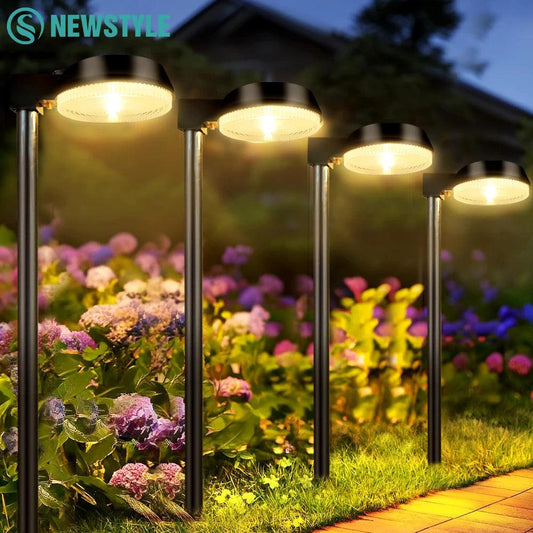 Solar Pathway Lights

Inusitado Incanto Solar Lanterns Outdoor Decor Outdoor Decor Light Solar Garden Lights Garden Lights Outdoor Lighting Solar Lights Garden Decor Unique Lighting Durable  Solar Pathway Lights

Inusitado Incanto Solar Lanterns Outdoor Decor Outdoor Decor Light Solar Garden Lights Garden Lights Outdoor Lighting Solar Lights Garden Decor Unique Lighting Durable

Solar Path Lights Outdoor Lighting Garden Lights Pathway Lights Energy-Efficient Stylish Safe Easy to Install Outdoor Oasis