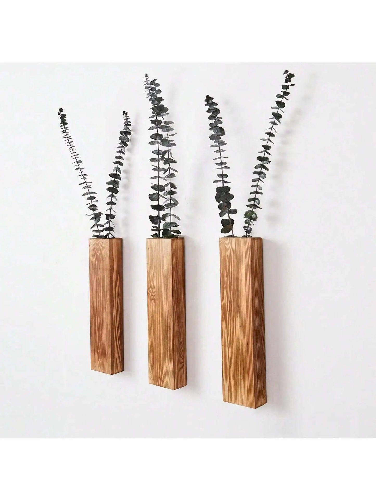 Wall Space

Wall Planters

Vertical Gardening Versatile

Unique

Succulents

Stylish

Small Spaces

Plant Lovers Minimalist

Outdoor

Modern

Home ecor

Herbs Wall-Mounted Planters

Greenery

Easy to Install Indoor Wall Planters