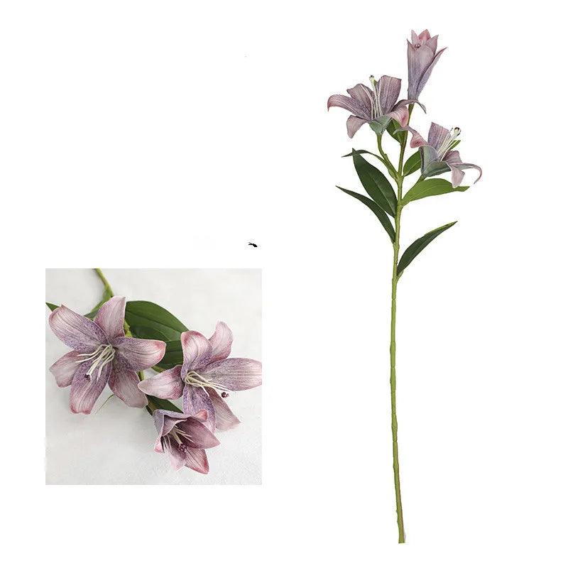 45916548661483 wedding flowers

retro flowers

regal bloom

real touch flowers

party decorations

lily

fake lilies

European flowers

Christmas flowers

artificial lilies

artificial flowers