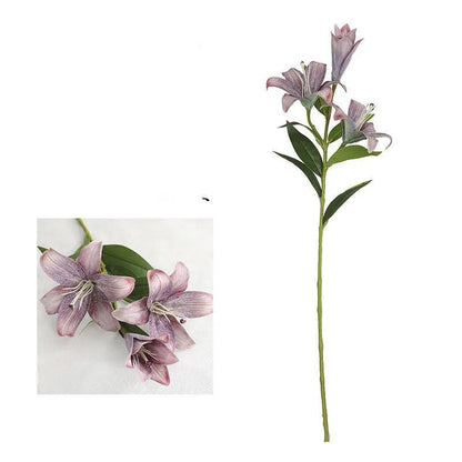 45916548661483 wedding flowers

retro flowers

regal bloom

real touch flowers

party decorations

lily

fake lilies

European flowers

Christmas flowers

artificial lilies

artificial flowers