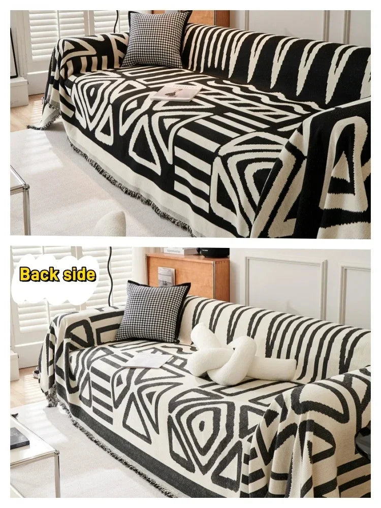 tassel throw

sofa cover

multi-functional blanket

chenille throw blanket

chair cover

bohemian blanket

bohemia breeze

anti-cat scratch towel