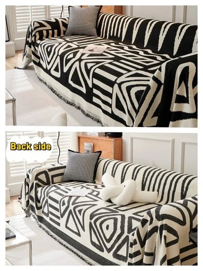 tassel throw

sofa cover

multi-functional blanket

chenille throw blanket

chair cover

bohemian blanket

bohemia breeze

anti-cat scratch towel