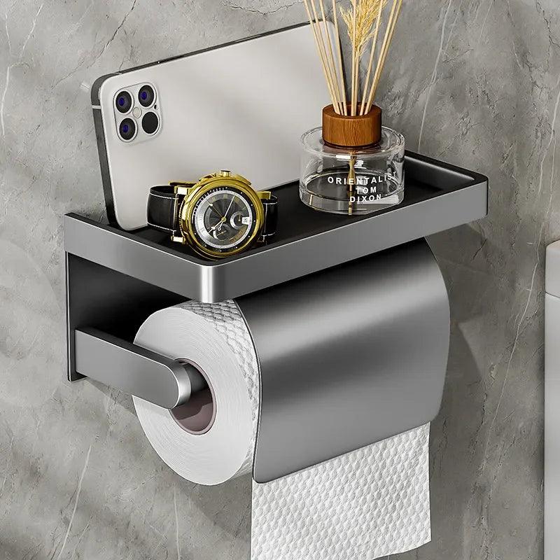 Versatile

Toilet Paper Holder

Stylish Upgrade Bathroom wall-mounted

Toilet Paper Holder

Stylish Upgrade Bathroom

sleek and stylish toilet paper holder

Modern Bathroom

Elegant Bathroom

Easy Install

Easy Clean Modern

Durable Space-Savingwall-mounted

Toilet Paper Holder

Stylish Upgrade Bathroom

sleek and stylish toilet paper holder

Modern Bathroom


Small Spaces

Rust-Resistant Organized Bathroom

Modern Bathroom

Minimalist

Elegant Bathroom

Easy Install

Easy Clean Modern

Durable Space-Saving