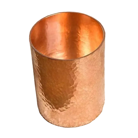 clHouse & Home
Vintage copper mug 

Hammered copper breakfast cup

Handcrafted pure copper tableware

Outdoor water mug

Traditional copper tea cup

Copper camping drinkware

Artisan metal mug

Durable travel coffee cup

Pure copper gift ideas
