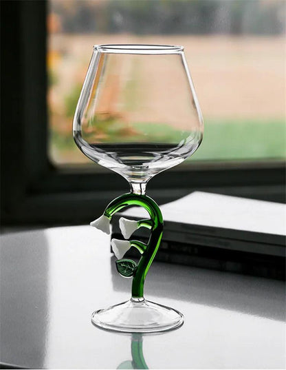 Wine Lover

Versatile Glass

Sophisticated Glass

Red Wine Glass

Multipurpose Glass

Elegant Glass

Champagne Glass

Barware

All-Purpose Glass