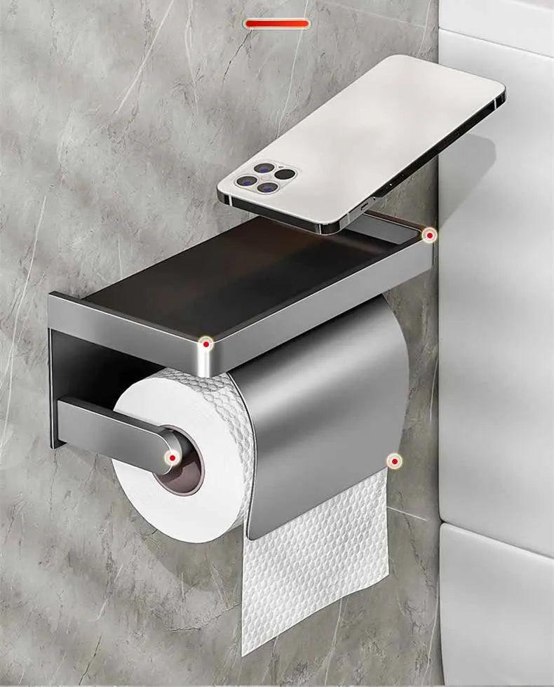 Versatile

Toilet Paper Holder

Stylish Upgrade Bathroom wall-mounted

Toilet Paper Holder

Stylish Upgrade Bathroom

sleek and stylish toilet paper holder

Modern Bathroom

Elegant Bathroom

Easy Install

Easy Clean Modern

Durable Space-Saving

Small Spaces

Rust-Resistant Organized Bathroom

Modern Bathroom

Minimalist

Elegant Bathroom

Easy Install

Easy Clean Modern

Durable Space-Saving