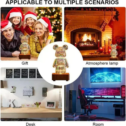 Unique

Starry Night

Sleep

Room Decor

Relaxing

Parties

Mesmerizing

Magical

Gift

Game Nights

Fireworks

Color-Changing

Ceiling Projector

Bedtime

Atmosphere

3D Projector

3D Night Light

3D LED Projector

3D Fireworks Projector