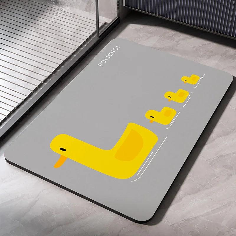 Textures

Soft

Safety Quick-Drying

Safety Bath Mat

Non-Slip

Modern Design

Elegance Various Sizes

Decor

Colors

Bathroom Rug

Bathroom High Quality

Absorbent