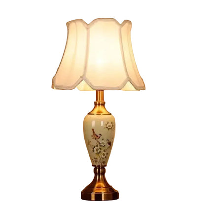 clHouse & Home
French style ceramic table lamp UK

Modern minimalist bedside lamp

Luxury ceramic desk lighting

Elegant white ceramic lamp

Contemporary living room table lamp

Minimalist bedroom lighting accessories

Designer ceramic lamp for study

Boutique home decor lighting