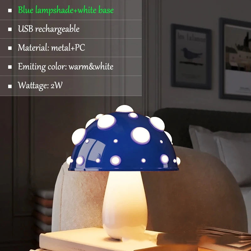 whimsical lamp

rechargeable lamp

mushroom lamp

Home Decor Interior Design Lighting Solutions Affordable Lighting Stylish Lighting Abajures

energy efficient lamp

desk lamp

bedside lamp
