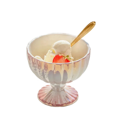 clHouse & Home
Ceramic dessert bowl UK

Pedestal ice cream goblet

Gradient gloss fruit dish

Luxury pudding bowl

Footed jewellery tray

Decorative snack bowl

Modern ceramic tableware

Unique gift for bakers
