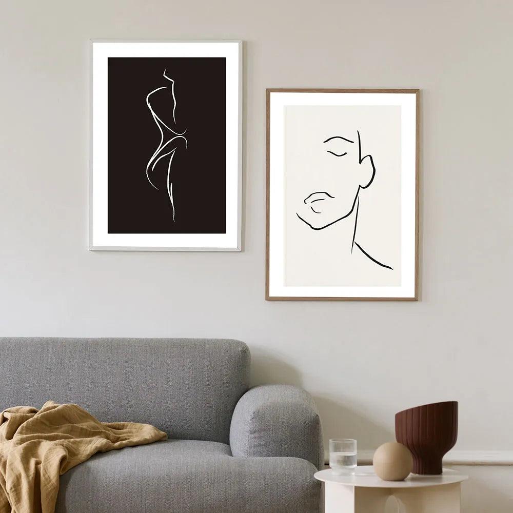 Stylish

Simplicity

Serene

Relaxation

Minimalist Wall Decor

Minimalist Wall Art

Minimalist Decoration Modern

Minimalist Art Prints

Elegant