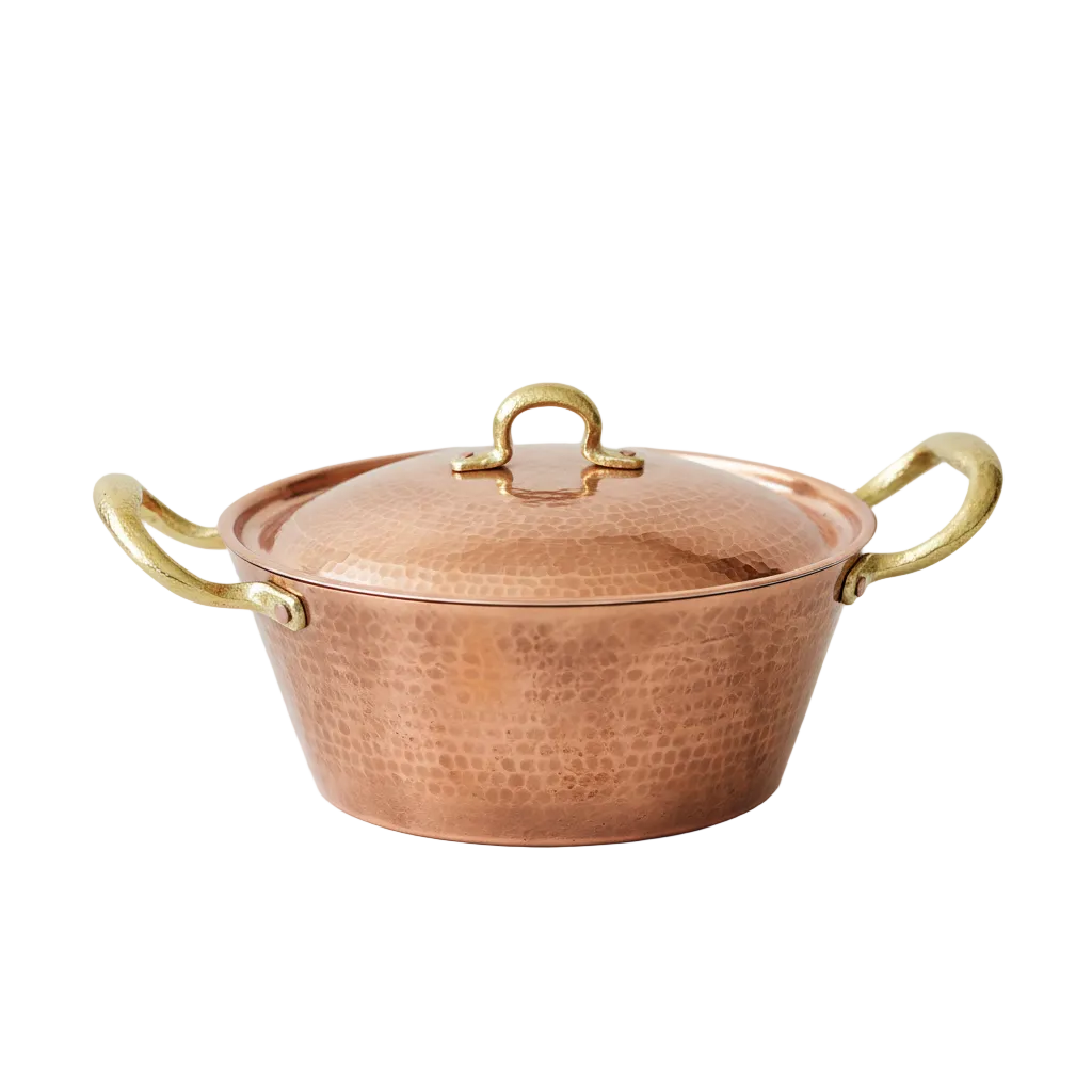 clHouse & Home
Copper pasta pot 

Small hammered soup pot

Portable copper  pan

Handcrafted copper cookware

Thickened bottom copper pot

Vintage mini stockpot

Artisan kitchenware copper
