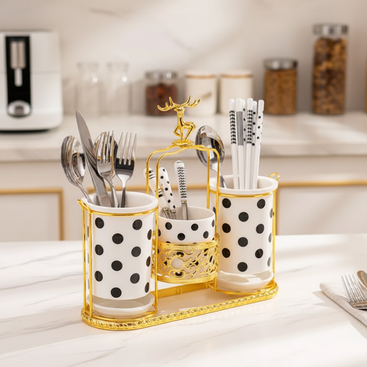 clHouse & Home
Ceramic chopstick drainer UK

Geometric kitchen utensil holder

Striped ceramic storage barrel

Minimalist cutlery drying rack

Quick drain kitchen organizer

Nordic style utensil container

Decorative ceramic storage box

Luxury kitchen sink accessories